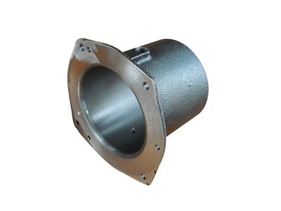 Precision heating pipe Investment Castings Factory ,productor ,Manufacturer ,Supplier