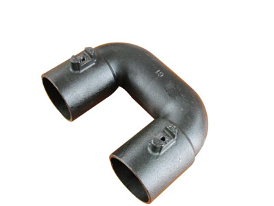 Precision heating pipe Investment Castings parts Factory ,productor ,Manufacturer ,Supplier